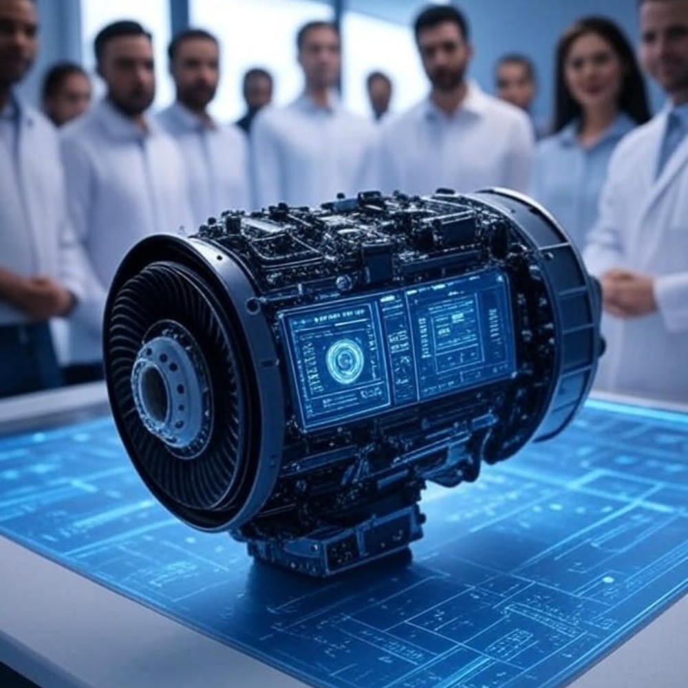 Researchers & R&D Teams